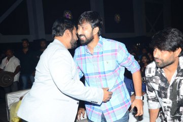 Majili Movie Pre Release Event Photos